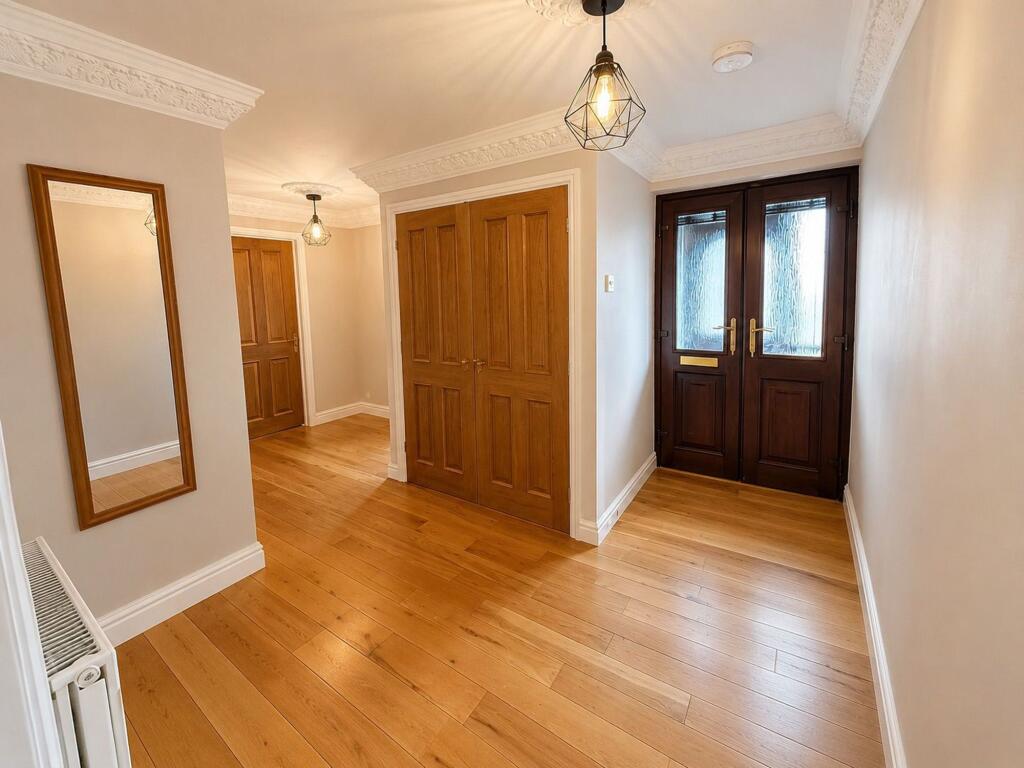 House in Cefn Hengoed, Gelligaer - View 5