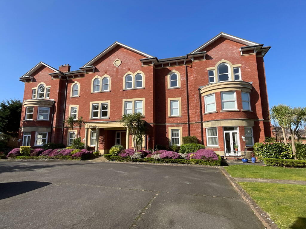 Main image of property: Westcliffe Road, Birkdale, Southport