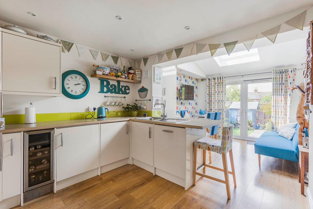Welham Manor, Welham Green, AL9 photo 5