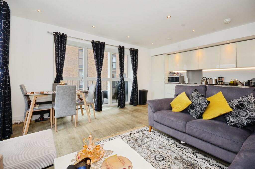 Main image of property: Lyon Road, Harrow