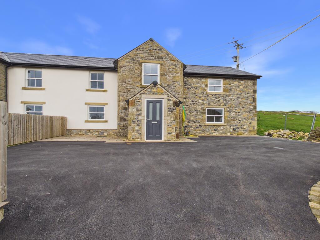 New Brighton House, Gargrave, BD23