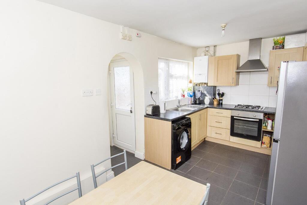 House in Harborough, Market Harborough - View 4