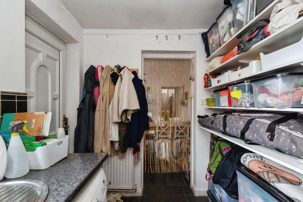 House in Manchester, Ladybarn, Burnage - View 5