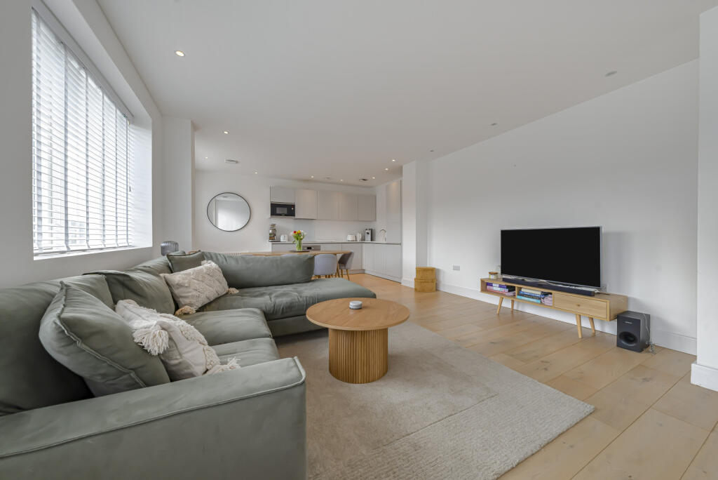 Main image of property: Bardolph Road, Richmond