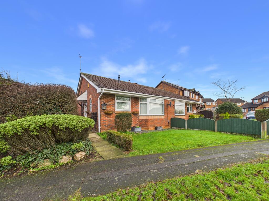 Main image of property: Santolina Drive, Oakwood