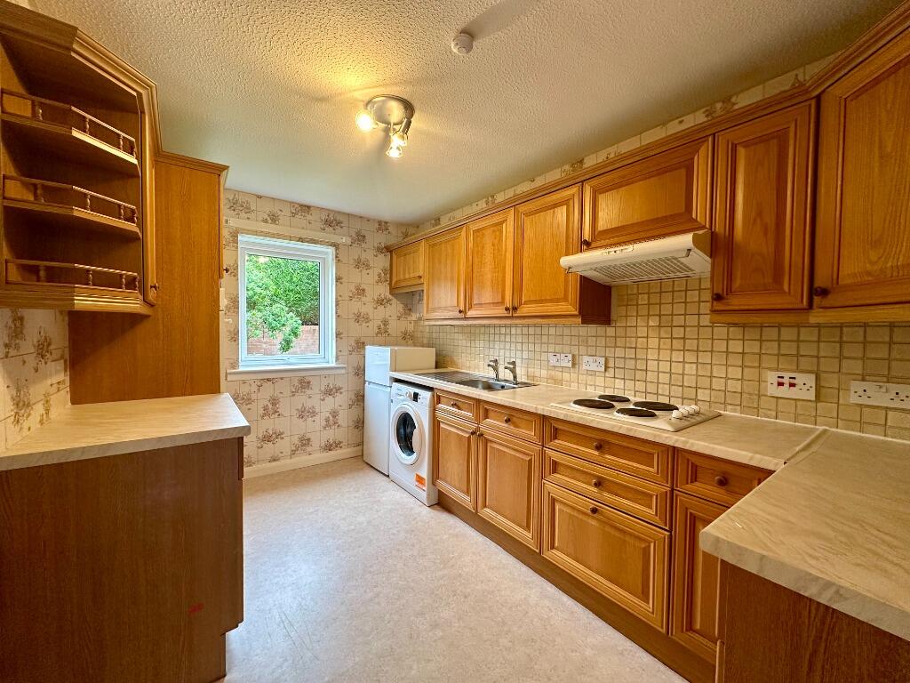 Apartment in Glasgow - View 4