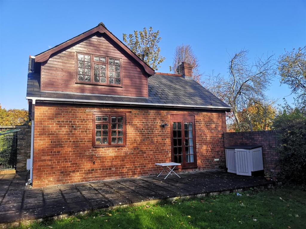 Main image of property: The Snooker Room, Gloucester Road, Chepstow