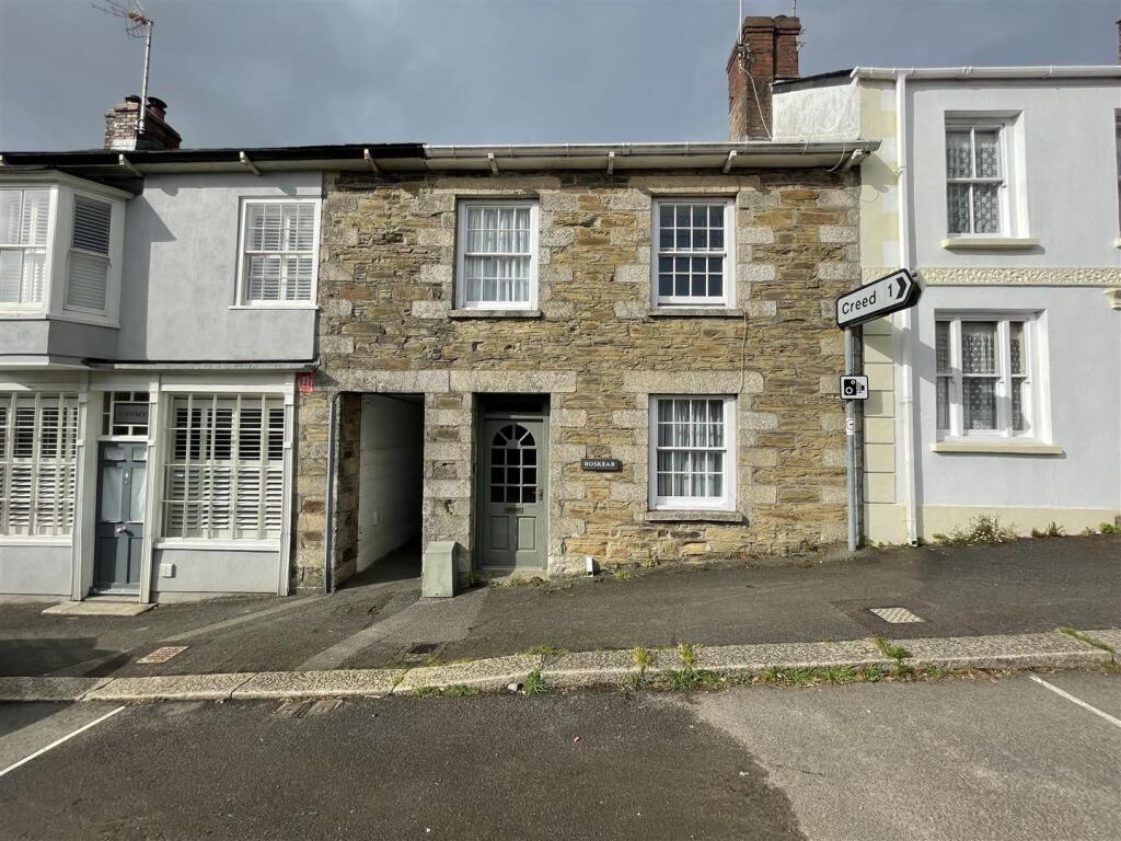 Main image of property: Fore Street, Grampound