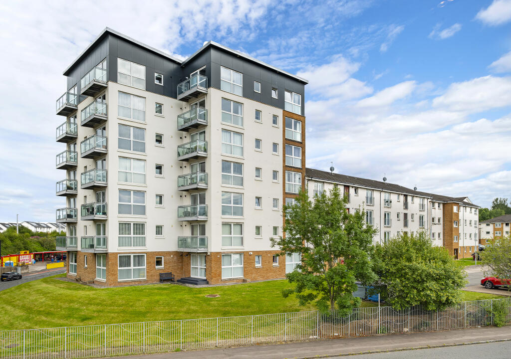 Main image of property: 77 Silverbanks Road, Cambuslang, Glasgow, G72