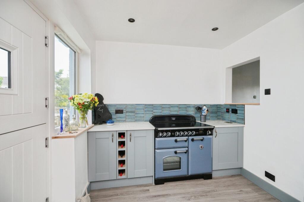 House in Morfa Nefyn, Nefyn - View 5