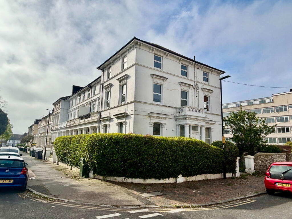 Main image of property: Hartfield Road, Eastbourne, BN21 2AB