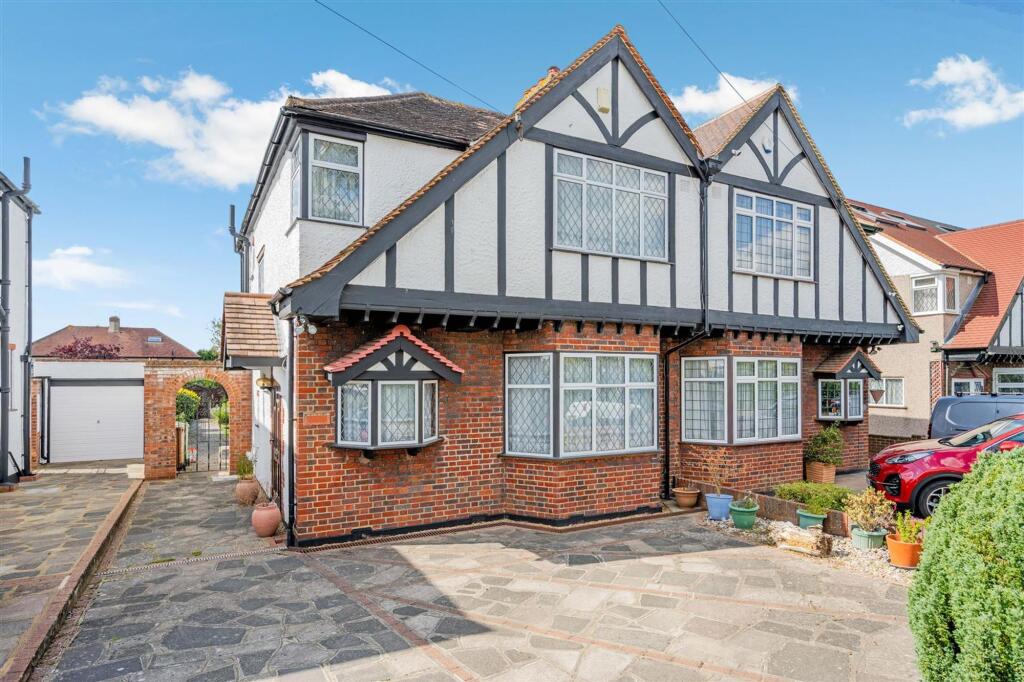 Main image of property: Waverley Road, Epsom, KT17