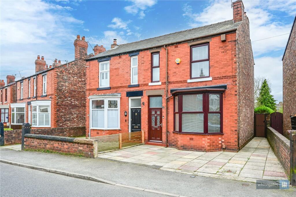 Main image of property: Old Lane, Eccleston Park, Prescot, Merseyside, L34