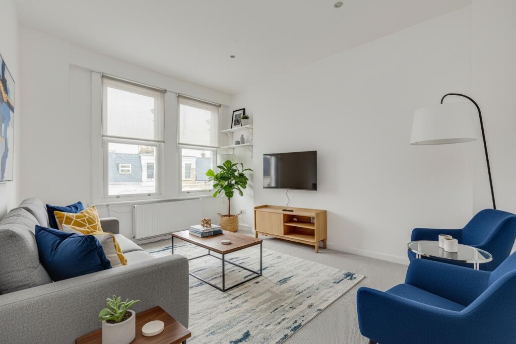 Main image of property: Rostrevor Road,
Munster Village, SW6