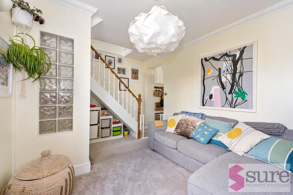 Totland Road, Brighton , East Sussex  photo 4