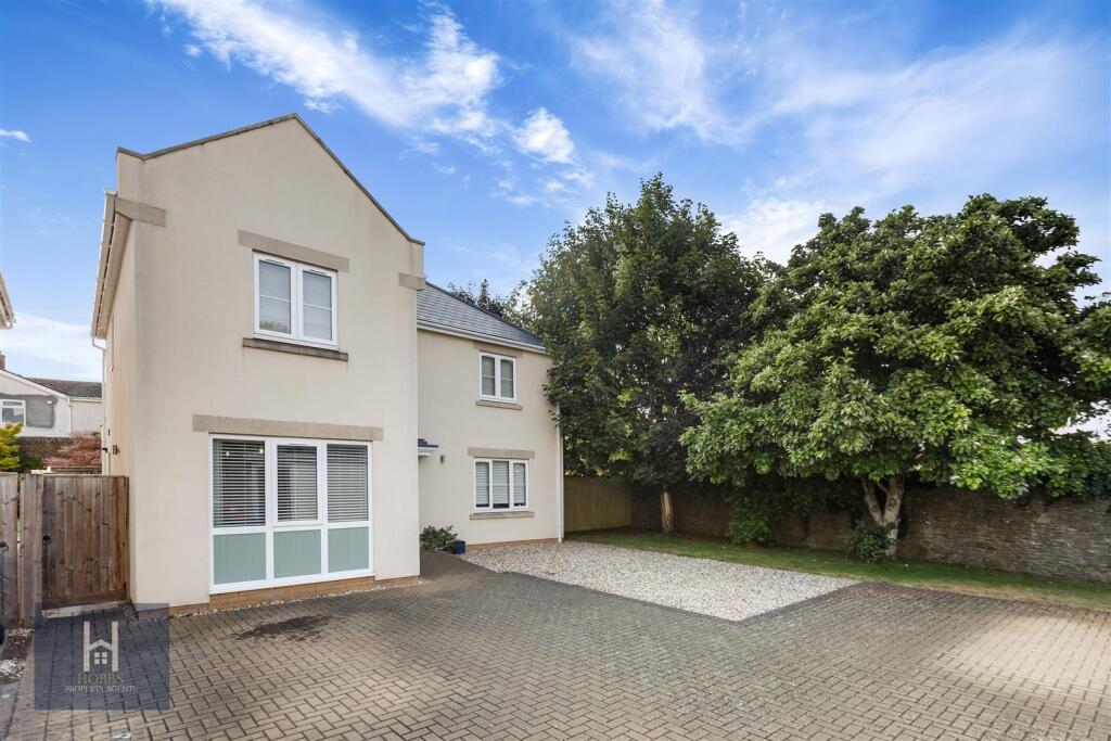 Main image of property: Orchard Close, Winterbourne, Bristol