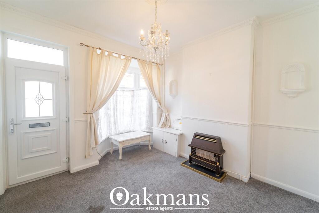 House in Birmingham - View 3