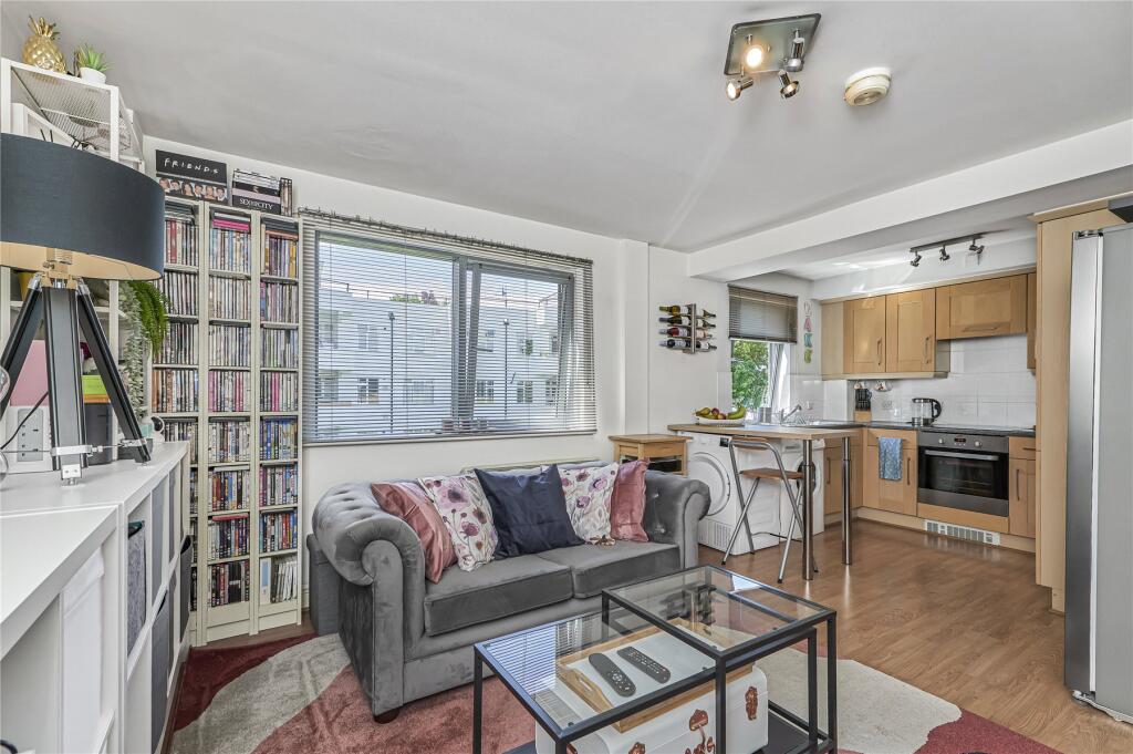 Main image of property: Balham High Road, London, SW17