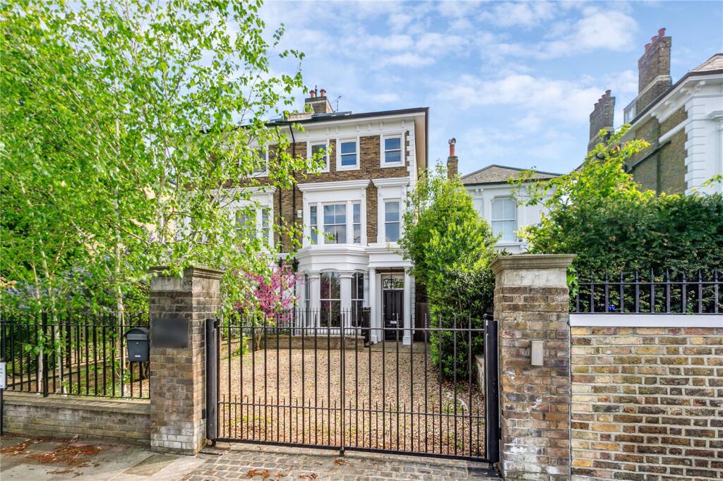 Main image of property: Lonsdale Road, Barnes, London, SW13