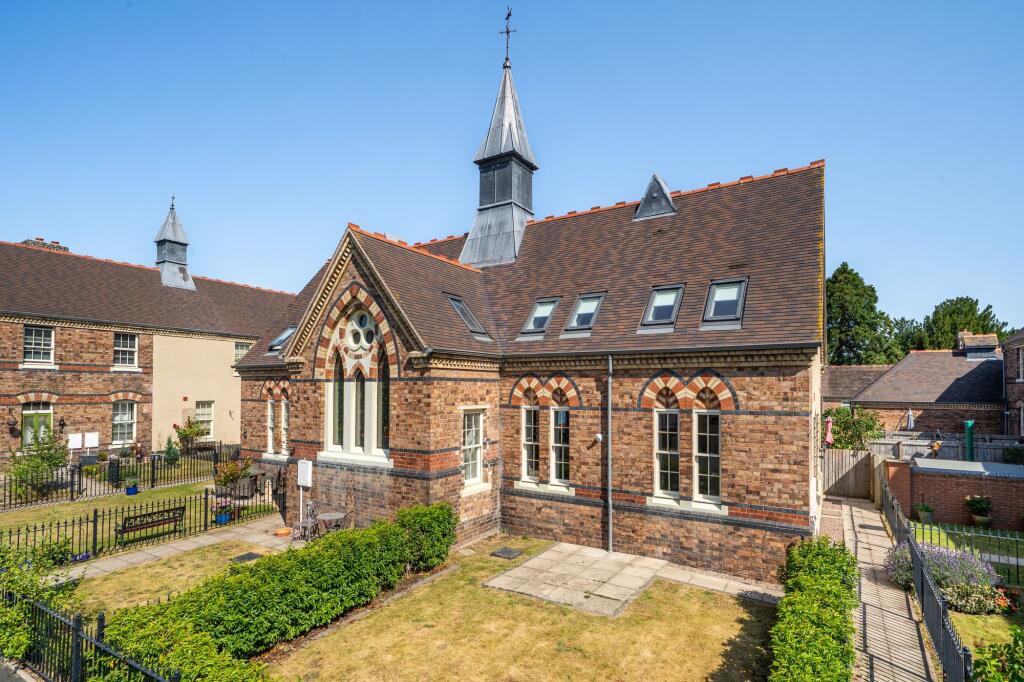 Main image of property: Kyrle Close, Ironbridge, TF8