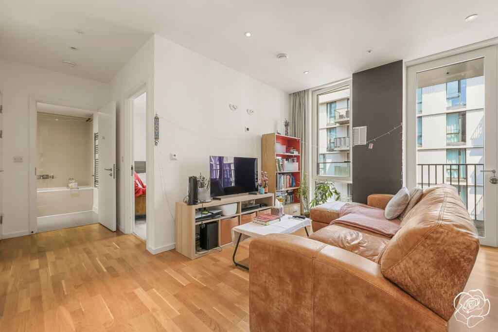 Main image of property: Festive Mansions, Napa Close, Stratford, E20