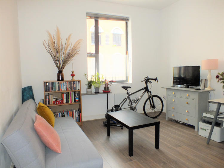 Main image of property: Sydenham Road Guildford, Surrey, GU1