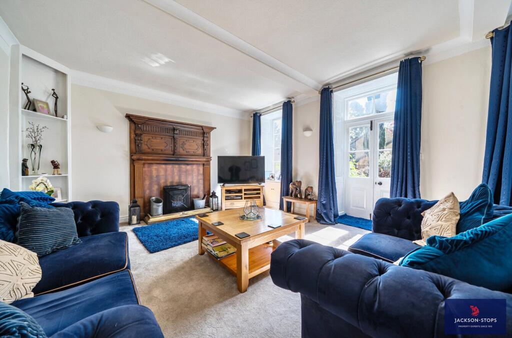 Brook Lane, Dallington, Northampton, NN5 - View 4