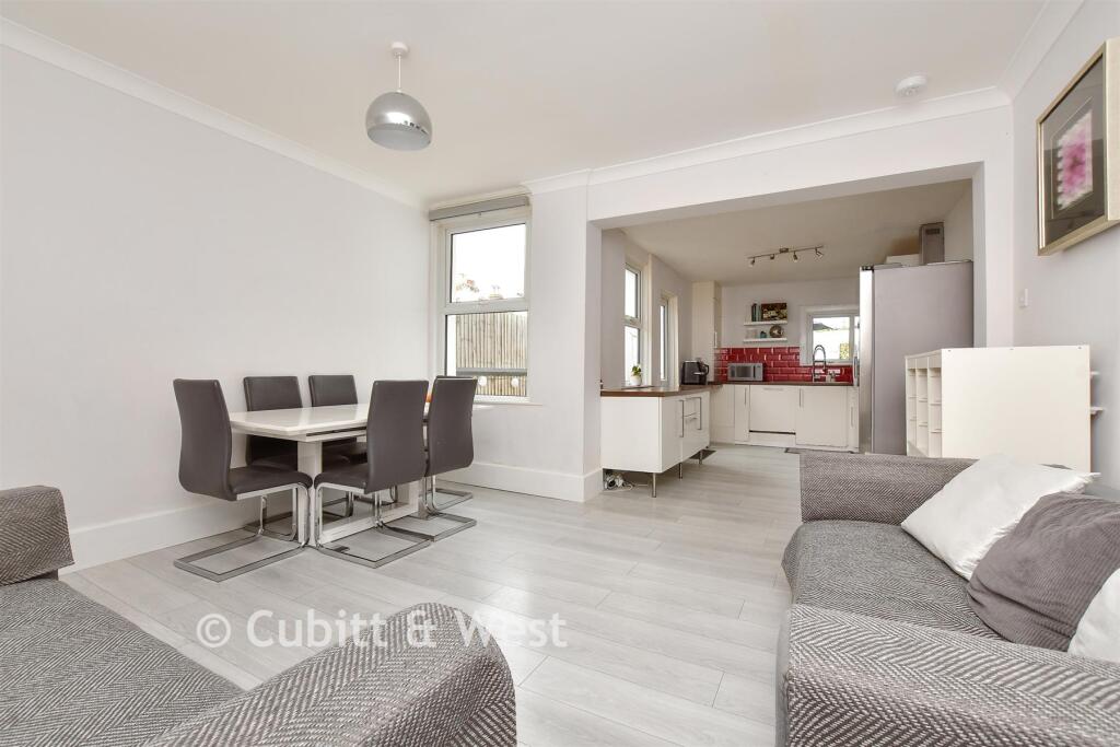 Main image of property: Rolleston Road, South Croydon, Surrey