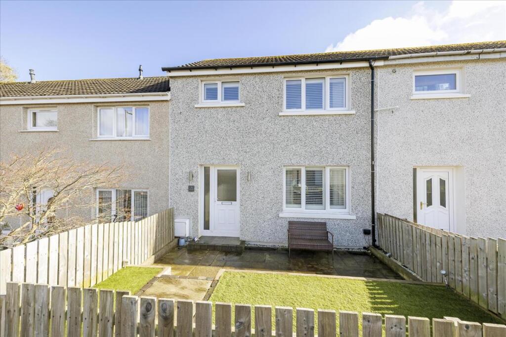 Main image of property: 18 Vorlich Crescent, Penicuik, EH26