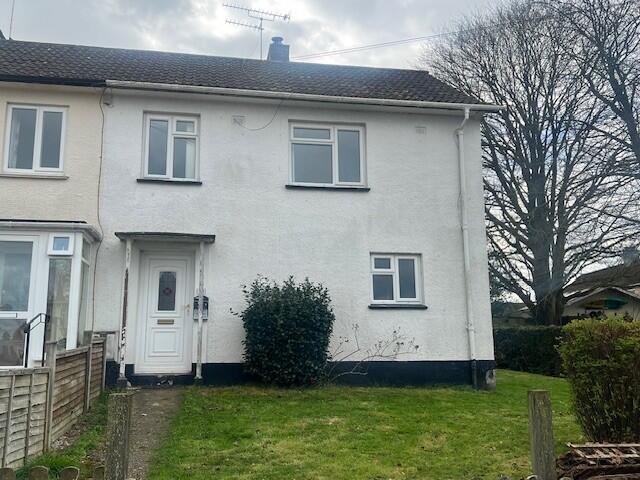 Main image of property: Ottery Saint Mary