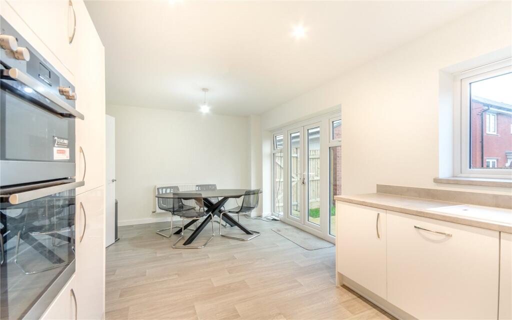 Tyler Drive, Keyworth, Nottingham, NG12 - View 6