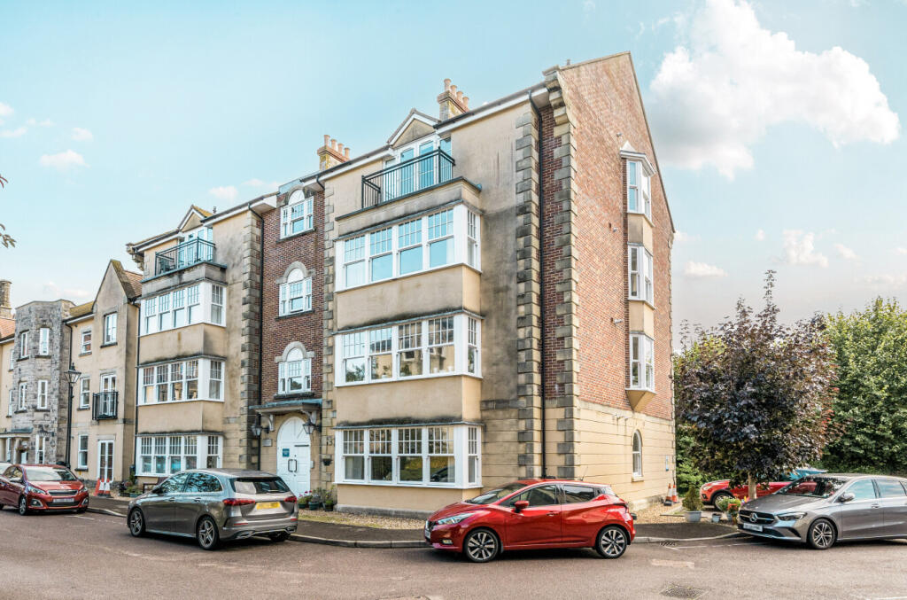 Main image of property: Somerleigh Road, Dorchester, Dorset, DT1