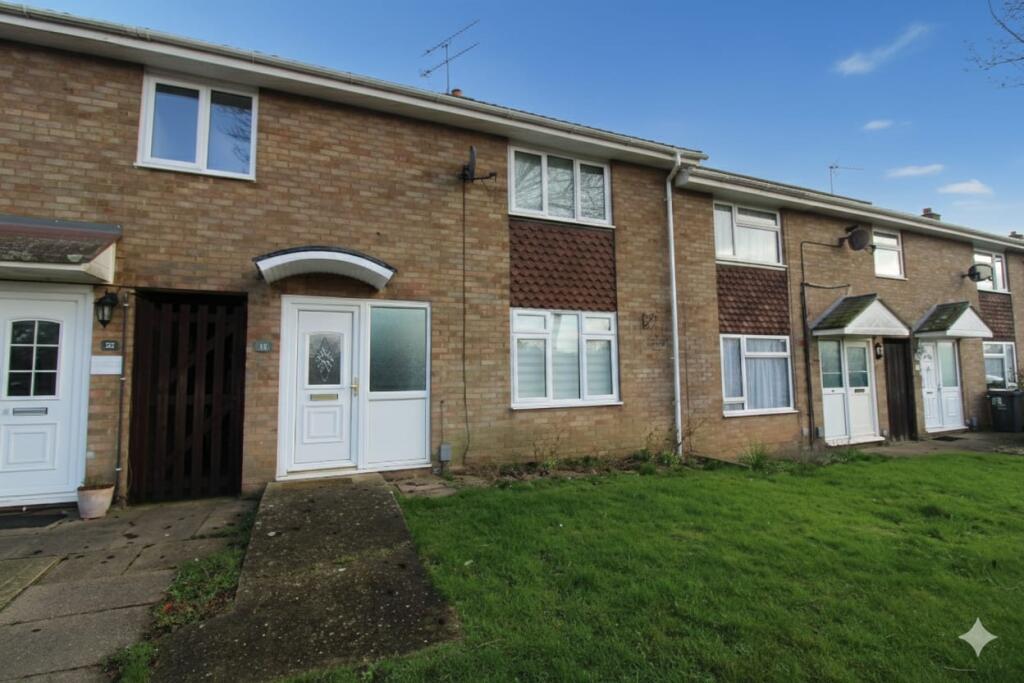 Main image of property: Edison Road, Stevenage, SG2