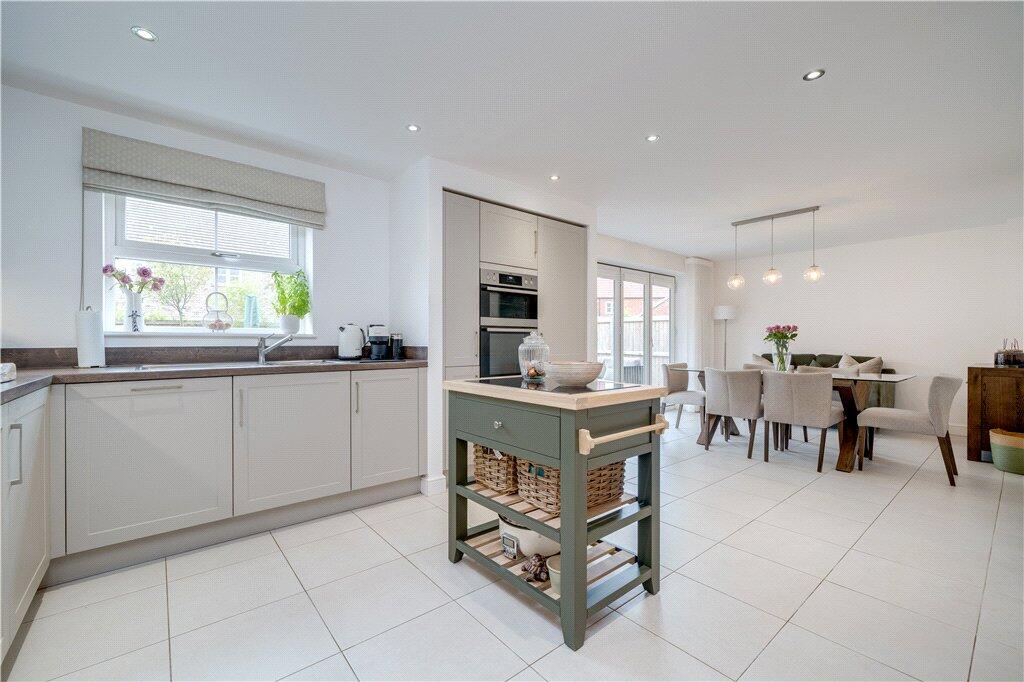 House in York - View 2