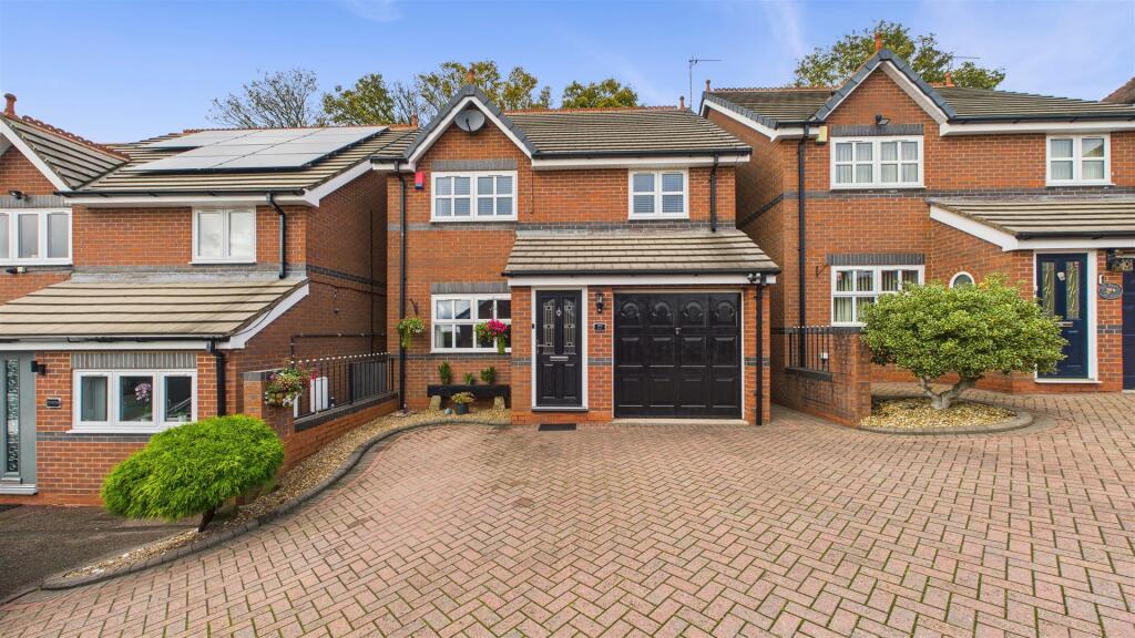 Main image of property: Ross, Rowley Regis