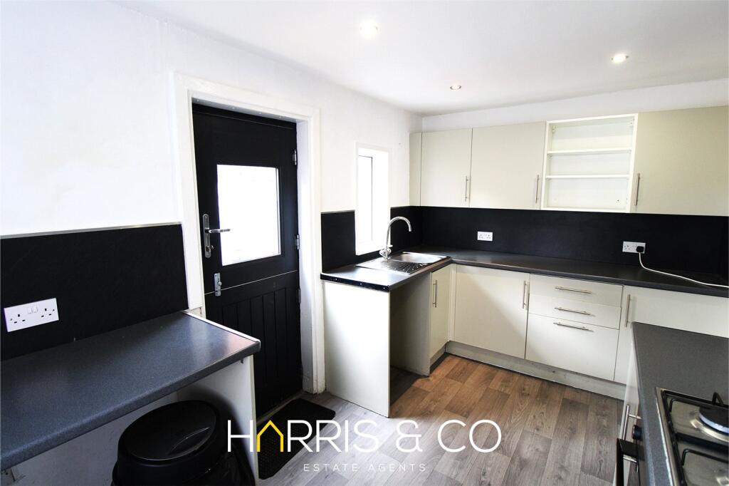 House in Blackpool - More