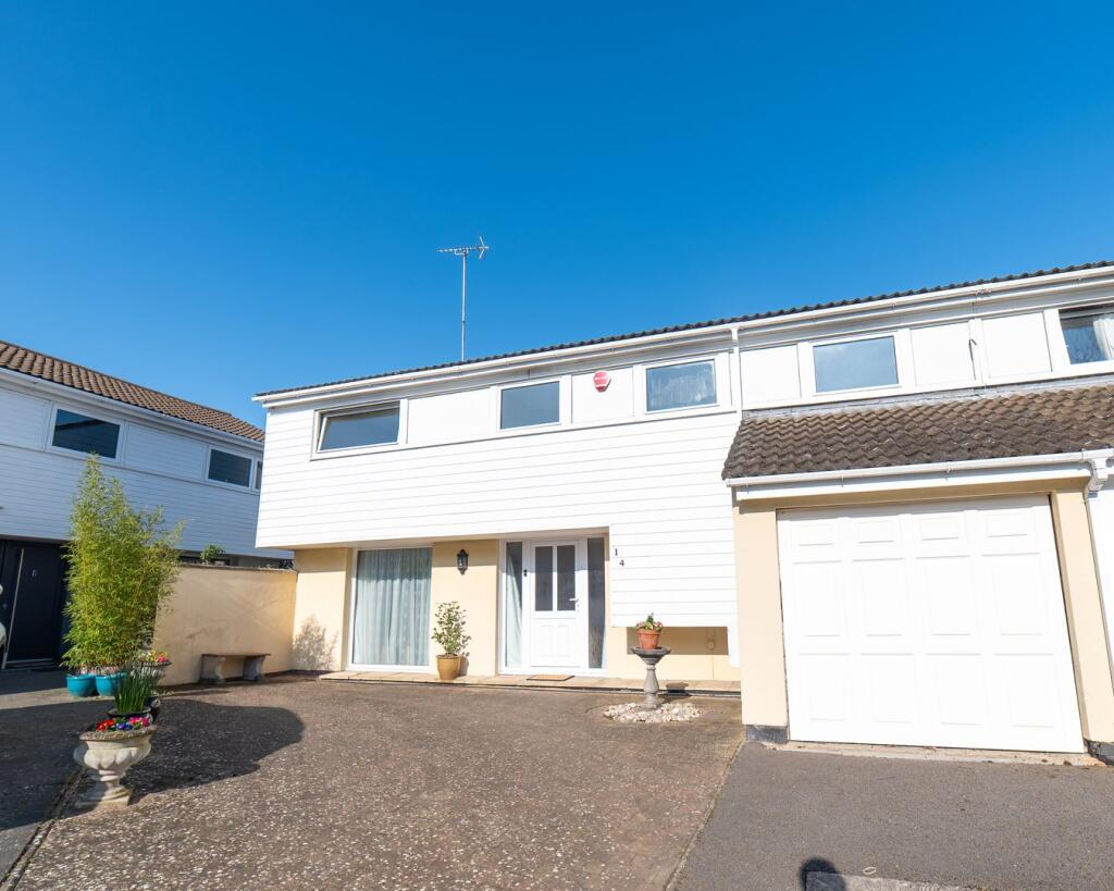 Main image of property: Bleasby Gardens, Lansdown Road, Cheltenham, GL51