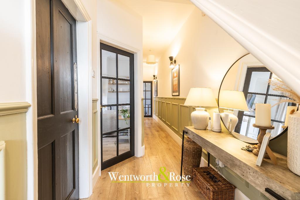 House in Birmingham, World's End - View 2
