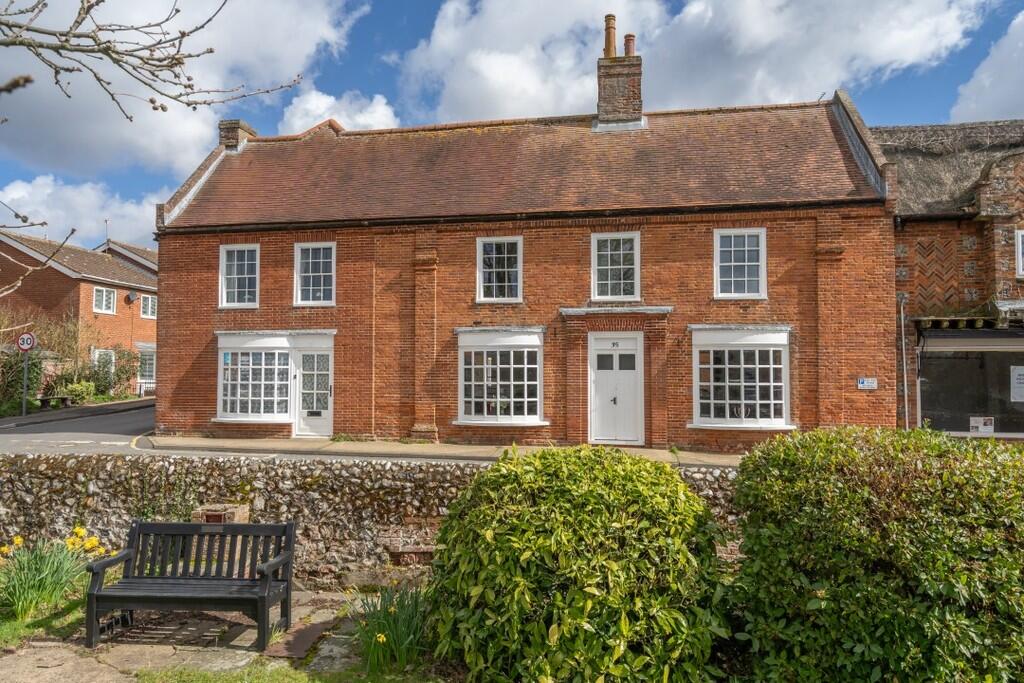 Main image of property: Lower Street, Horning