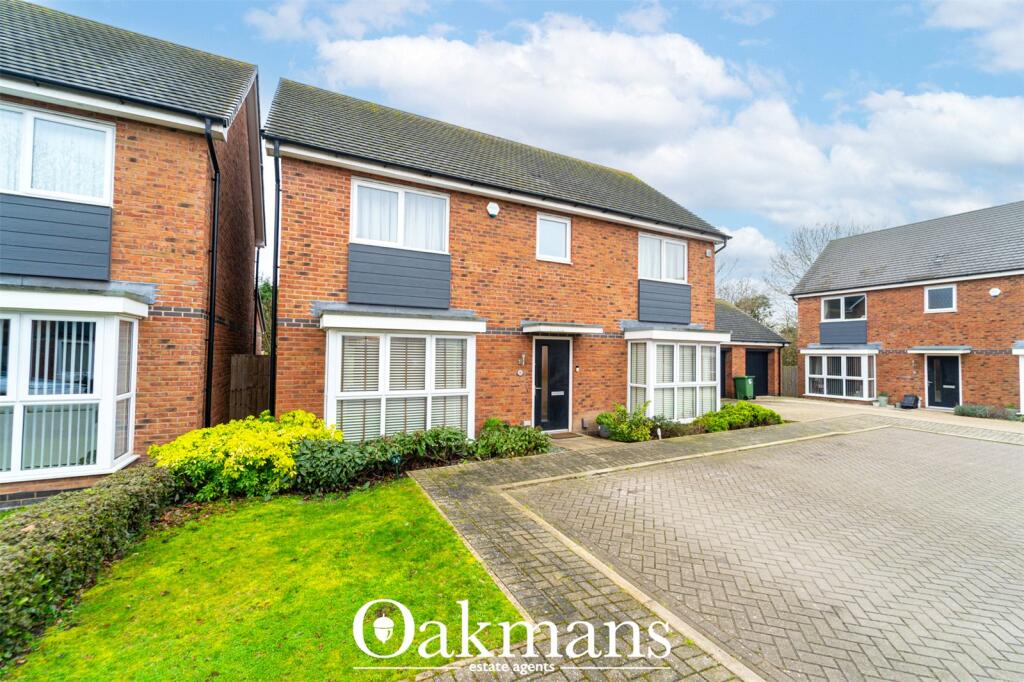 Additional image 28 of Poppy Place, Shirley, Solihull, West Midlands, B90