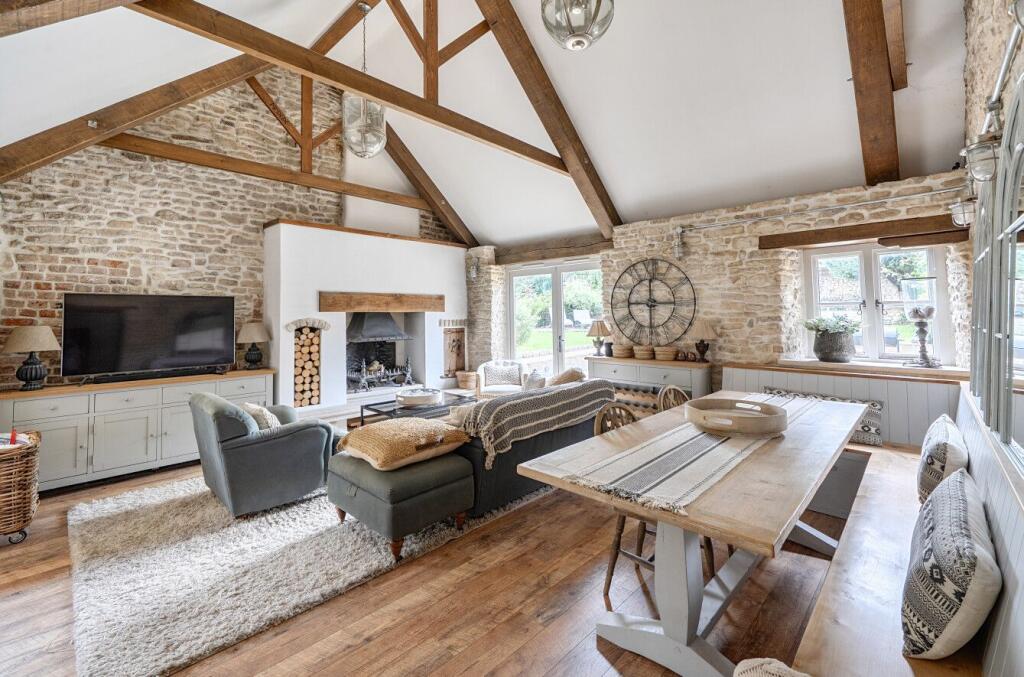 House in Bath, Ston Easton - View 5