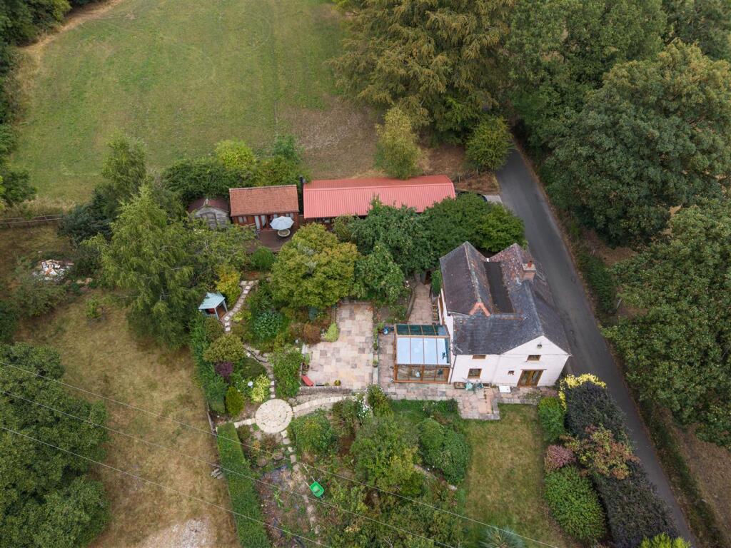 Main image of property: Green Lane, Rudyard, Leek