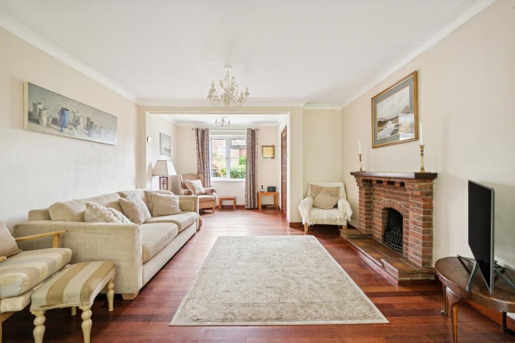 Marsden Road, Welwyn Garden City, Hertfordshire, AL8 - More