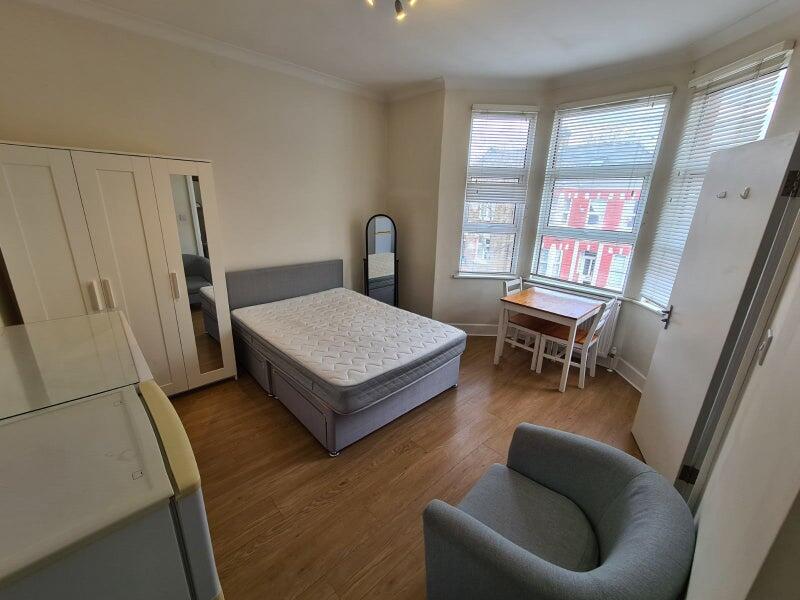 Main image of property: Chapter Road, NW2