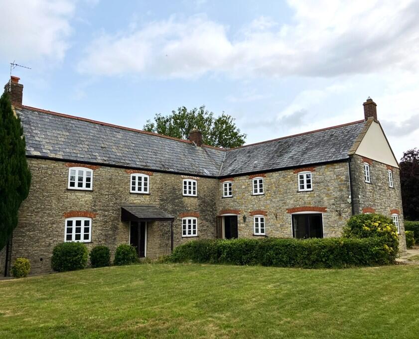 Main image of property: Sexey's Farmhouse, School Lane, Blackford, Wedmore, BS28 4NX