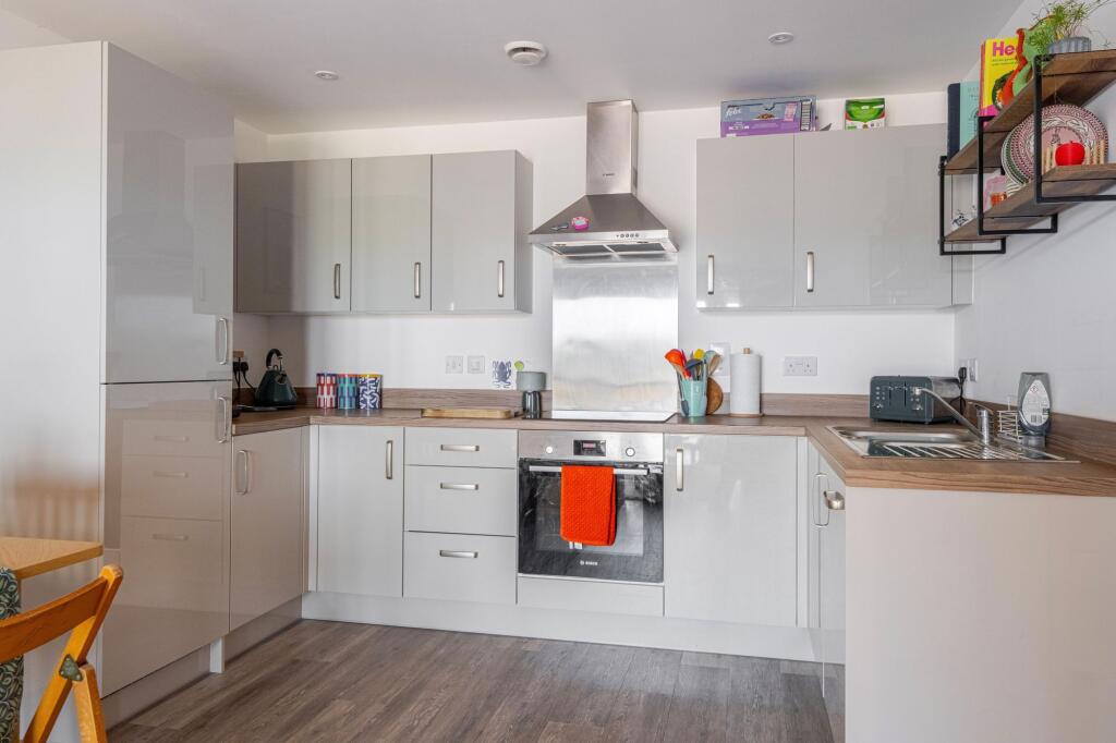 Apartment in Norwich - View 5