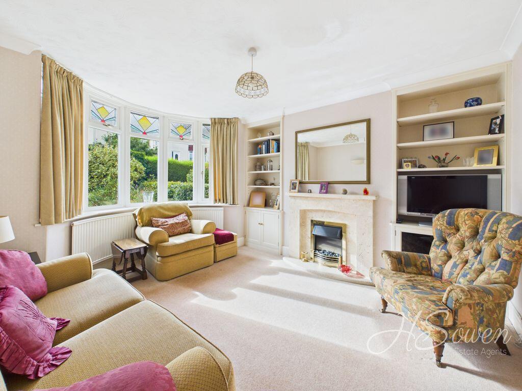 House in Torquay, Torbay - View 5