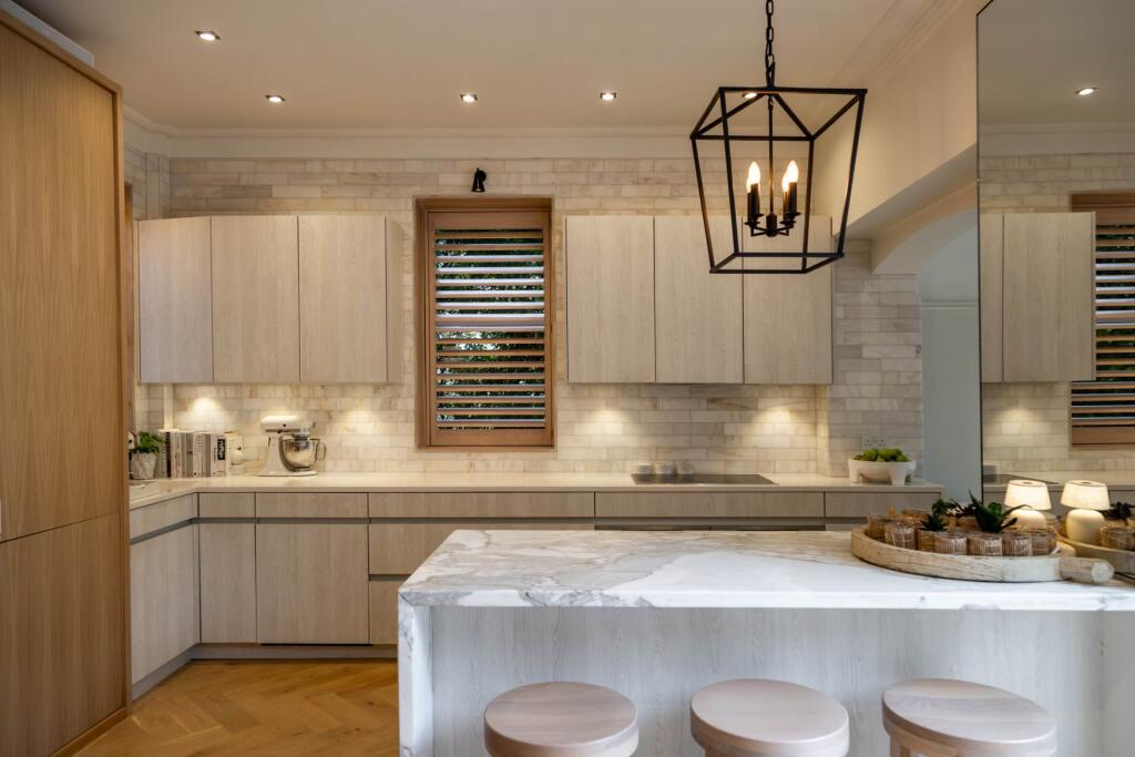 Private Residence, Altrincham photo 5