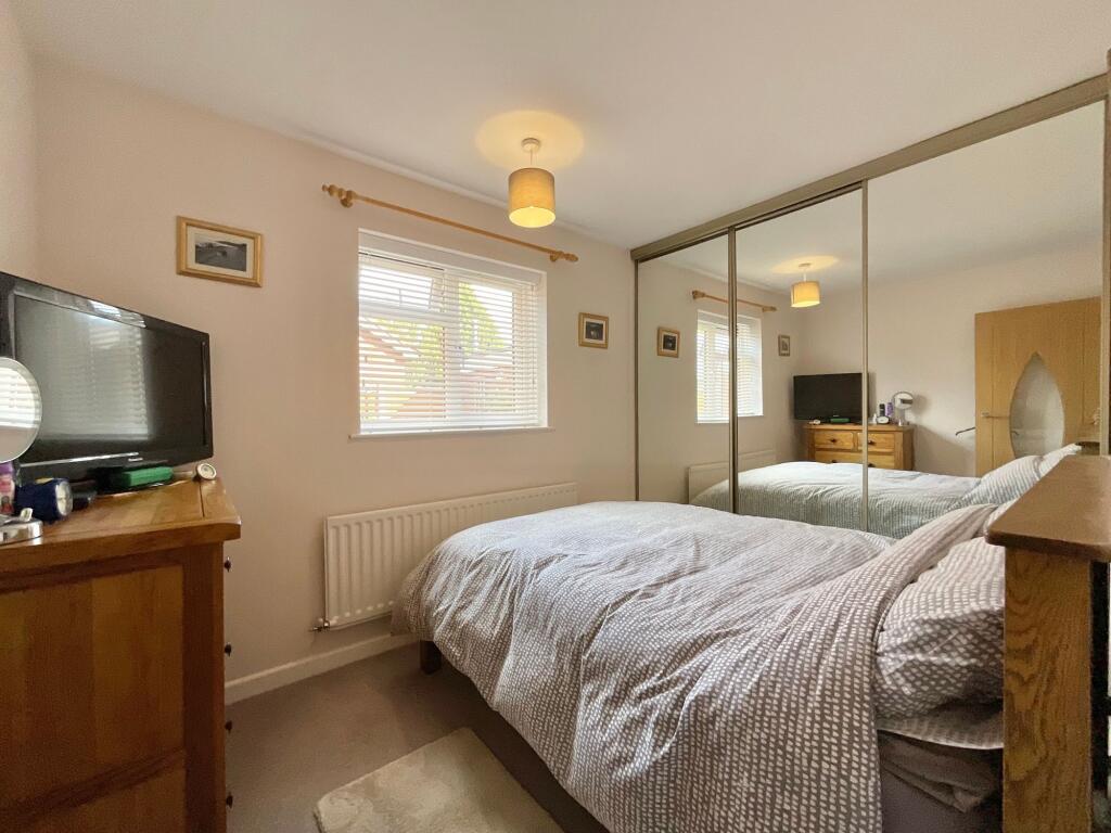 House in Crewe - View 5