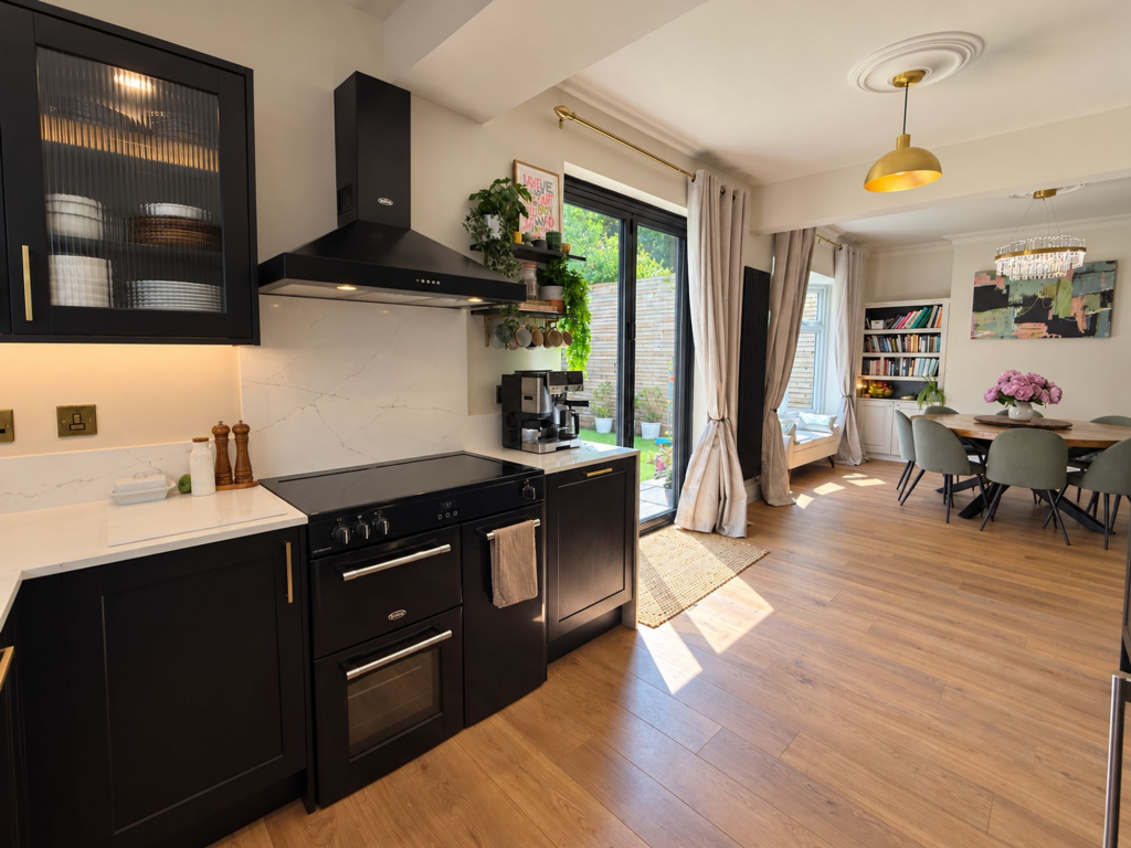 House in Bury, Greater Manchester - View 4